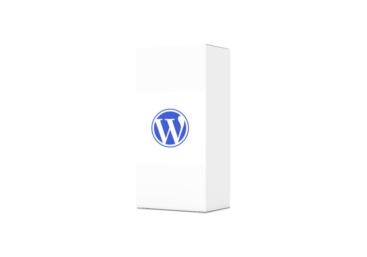 Creare magazin online WordPress