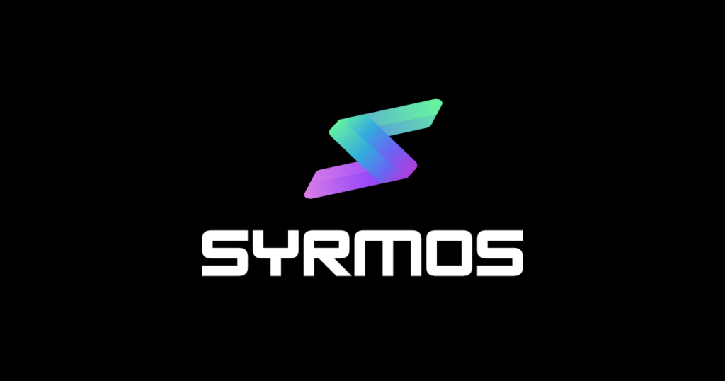 Syrmos – Marketplace Crypto